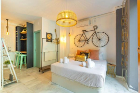 Dos de Mayo Loft by Valcambre, Seville